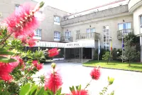 Hotel Park Отели в г. Comarca de Muros