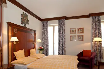 Chez Jean Hotels in Saverne