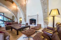 Locanda Palazzone Hotel a Morrano