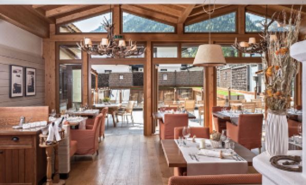 Sonnenhof Genusshotel & Appartements