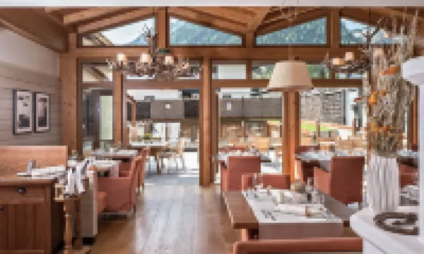 索嫩霍夫公寓享受酒店