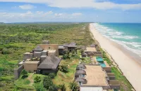Kenoa Exclusive Beach Spa & Resort Hotels in 