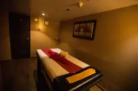 Fortune Park JP Celestial, Bengaluru - Member ITC Hotels' Group - spa