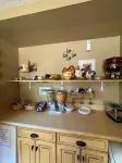 Rugged Country Lodge - Desayuno