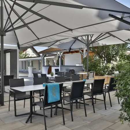 Hotel Lenz Ohg