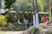 Entre Bosques Tayrona