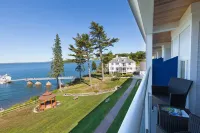 Atlantic Oceanside Hotel & Conference Center - Havudsigt