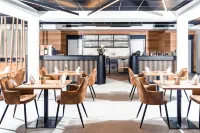 Sombea Donaueschingen - breakfast