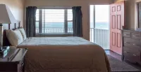 Copley LaReine Motel - موقف سيارات