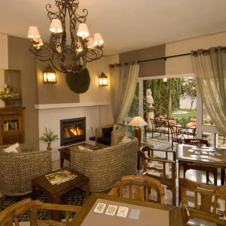 Hotel do Cerro