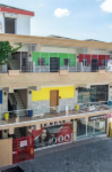 Apartahotel Guaraguao Hotel di 