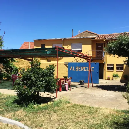 Hostal El Delfin Verde