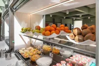 Hotel Verona - breakfast