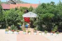 Telemen'in Evi Pansiyon Hotels in Demre