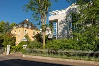 Fontana Hotel Wiesbaden - 3-Star