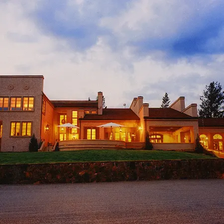 The Guest House at Keyah Grande