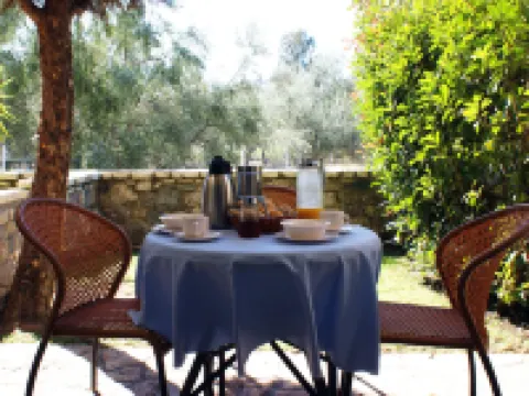 Harmony Hotel Apartments Hotels in Aigialeia