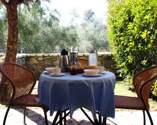 Harmony Hotel Apartments Hotels in Aigialeia