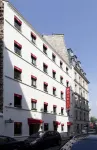 Prince Monceau Hotels in Batignolles