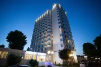 Aqvatonic Hotel - Steaua de Mare Hotels in 