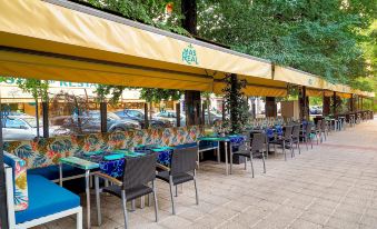 Hostal Real Aranjuez