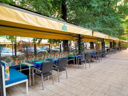 Hostal Real Aranjuez