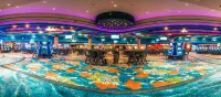 Paragon Casino Resort Hotel di Marksville