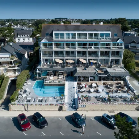Le Diana Hôtel & Spa