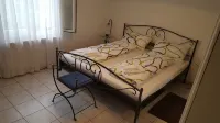 Casa Carmela - parking