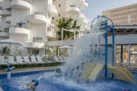 Villa Luz Design & Art Hotel - Strand