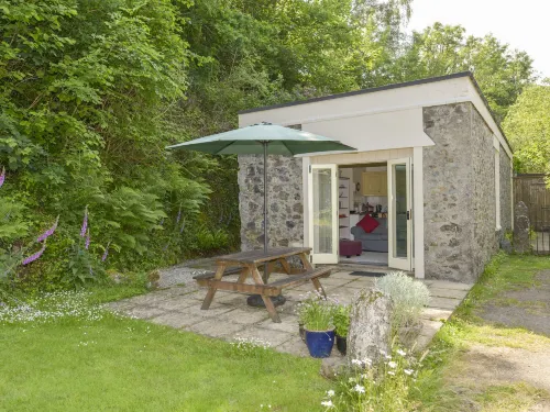 Engine House - Bungalows