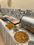 Amazones Village Suites - Morgenmad