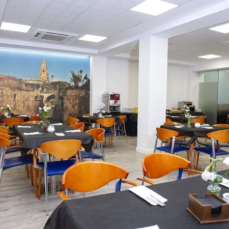 Hotel Azahar