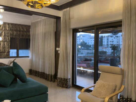 Jre Amazing Rooftop-3Bed at Abdoun 701
