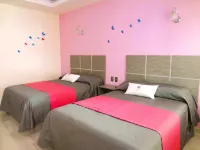 Villa Granada Hotels in Tecamac de Felipe Villanueva