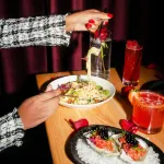 Virgin Hotels Dallas - breakfast