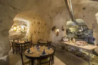 Residence San Pietro Barisano - petit déjeuner