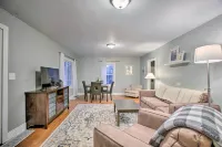 Walkable Neighborhood: Family Home in Wheat Ridge - Wifi