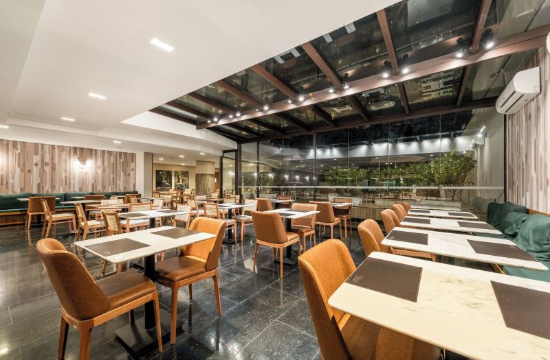 Hotel Trianon Paulista photo 5
