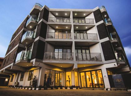 Estrella Boutique Hotel