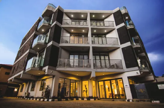 Estrella Boutique Hotel