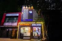 Hotel Lexus.5 Hotels near ICAR-Central Institute of Fisheries Education