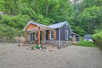 Updated Bristol Retreat ~ 2 Miles to Downtown! - Wifi