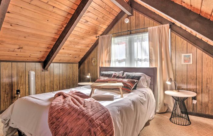 Fireside Lodge: A-Frame in Bryce Resort w/ Decks