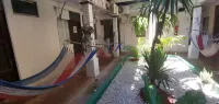Hotel Aldea Pura Vida - Wifi