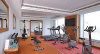 Fortune Park Bbd - Member ITC Hotel Group - Fitnessstudio