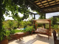 Pepy's Villa - Private & luxurious, with Swimming pool, near several beaches Hotels near Lavrion health center