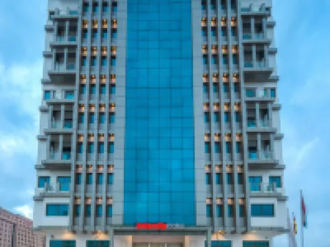 IntercityHotel Salalah โรงแรมในซาลาลาห์