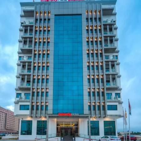 IntercityHotel Salalah