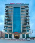 IntercityHotel Salalah Hotel di 